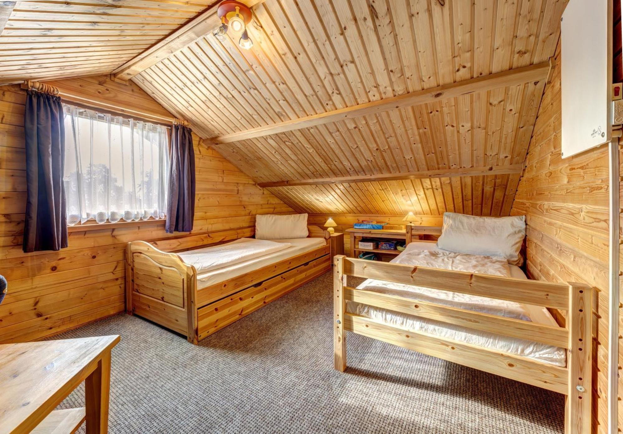 Zinnowitz, Haus Joern Экстерьер фото